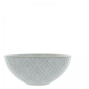 IVY CEREAL BOWL SQUARE