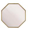 LEVA MIRROR HEXAGON XL