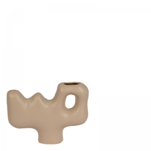 LINTEN VASE SAND