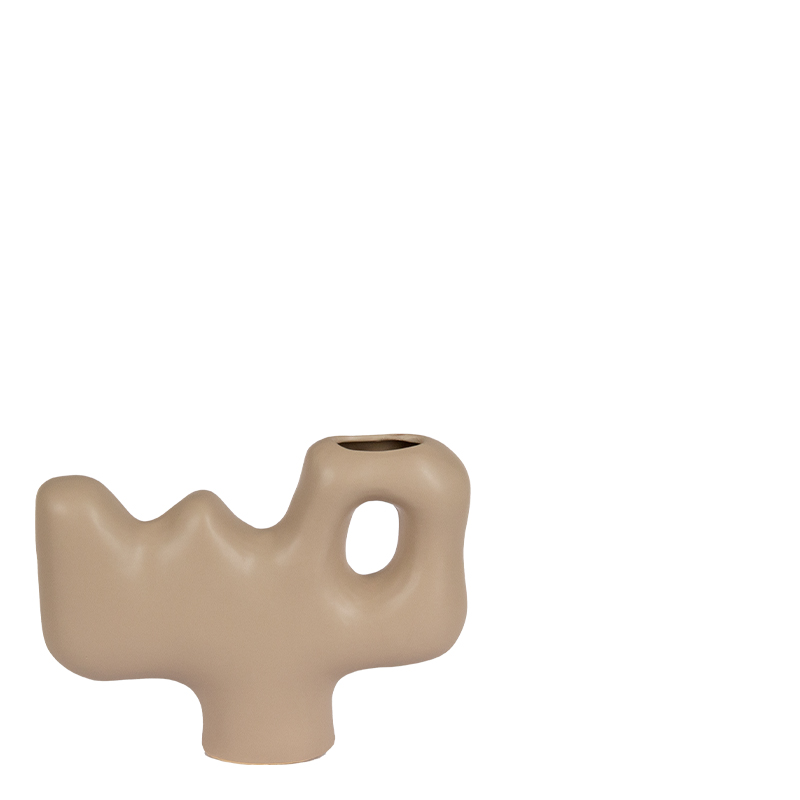LINTEN VASE SAND