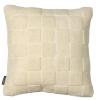 HAGRID PILLOW ECRU 50x50cm