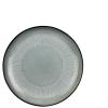 ENZO PASTRY PLATE GREY