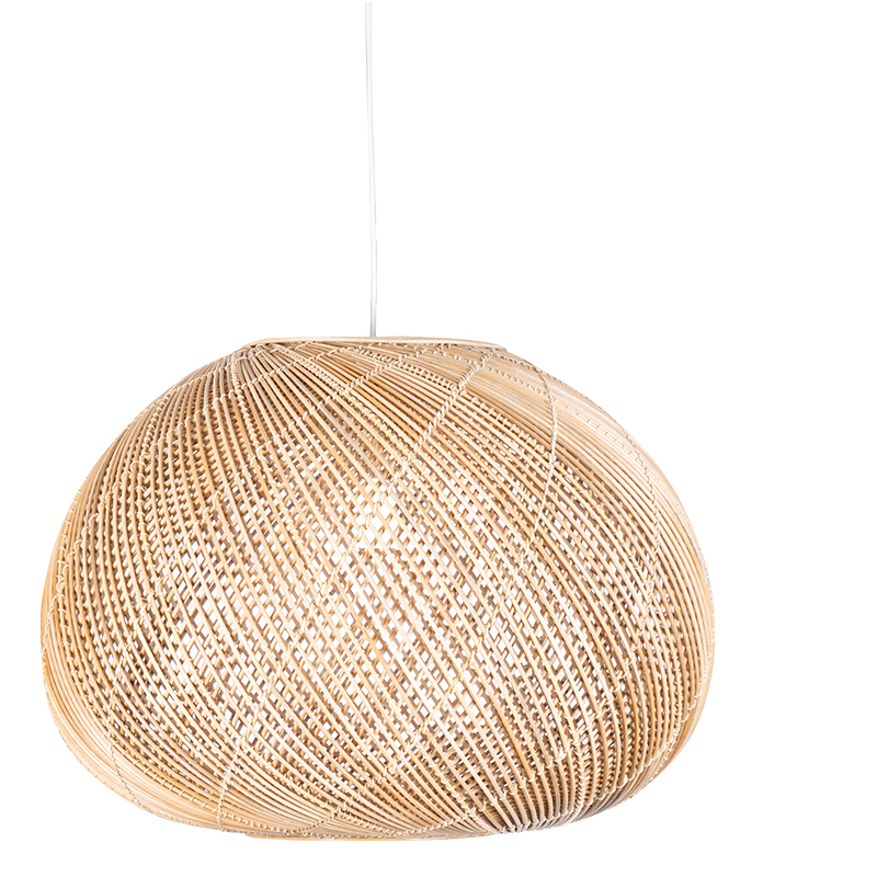 LYNN HANGING LAMP NATURAL L