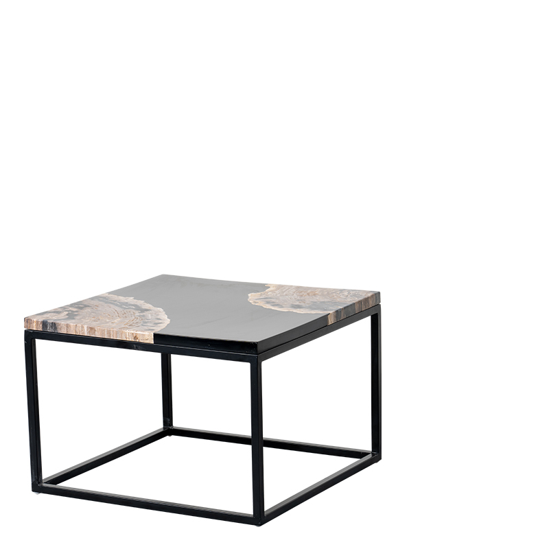 MADISON COFFEE TABLE 60X60X40