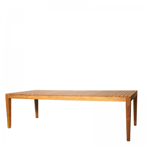 CLIFTON BEACH DINING TABLE 260