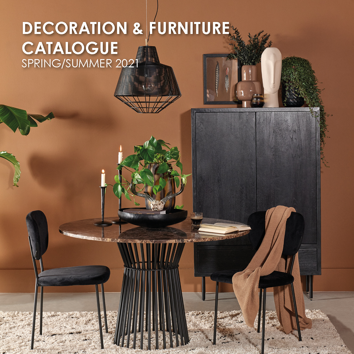 Home Lifestyle Home Collection