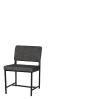 ATKINSON DINING CHAIR ANTHRACITE