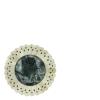 BONE PHOTOFRAME ROUND 10X10