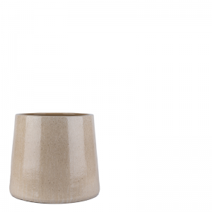 NITA FLOWERPOT SAND M