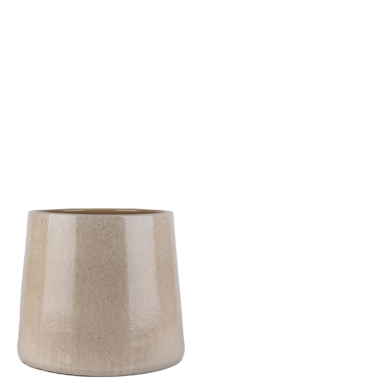 NITA FLOWERPOT SAND M