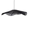 ESTILL HANGING LAMP L 78X78X17
