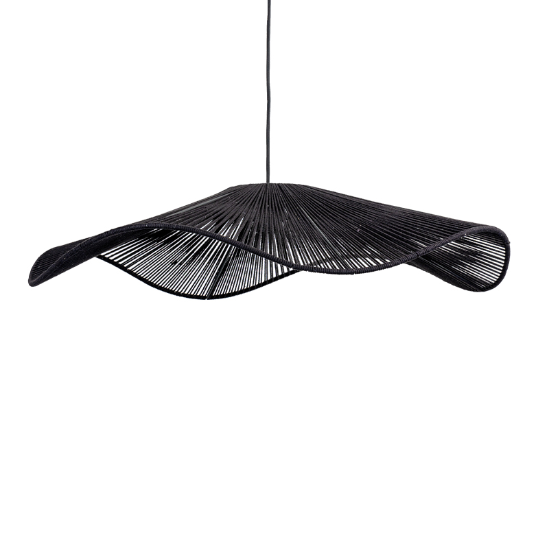 ESTILL HANGING LAMP L 78X78X17
