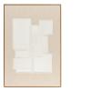 LISANNE WALL ART NR 2 100X70