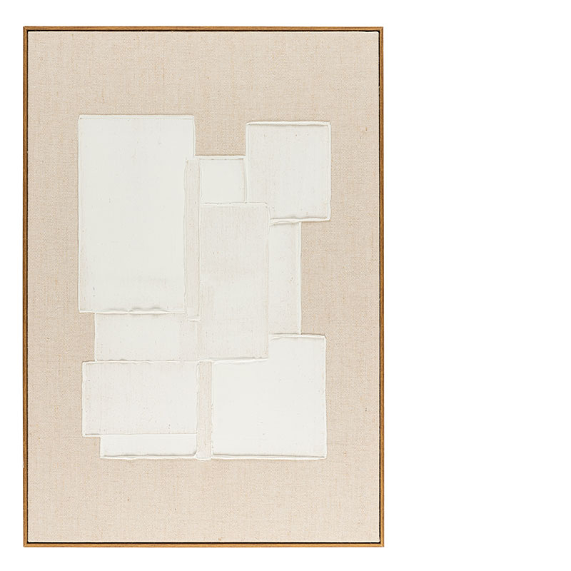 LISANNE WALL ART NR 2 100X70