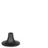 BLAINE CANDLE HOLDER BLACK S