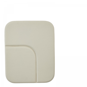 BRANT WALL ART BEIGE W40/D2/H50