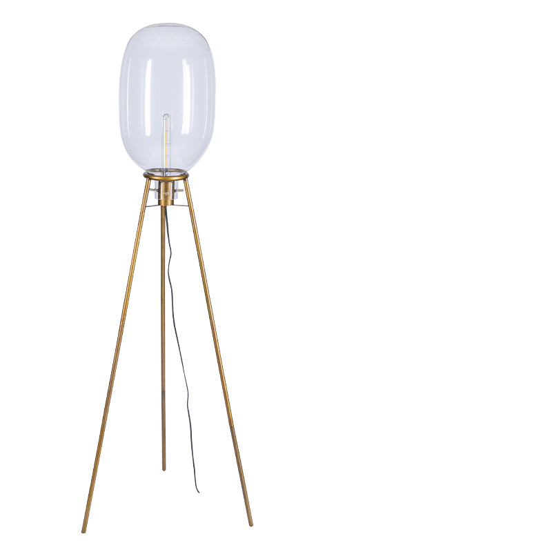 CAMILLA FLOOR LAMP