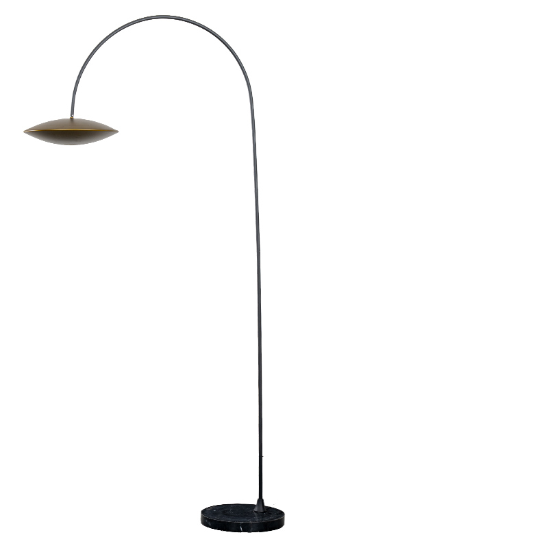MONETTE FLOOR LAMP