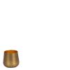 DANBURRY STRUCTURE VOTIVE GOLD S