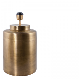 RAY LAMP BASE L