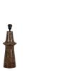 ADELLA TABLE LAMP BROWN