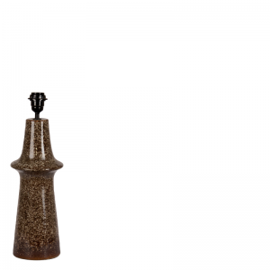 ADELLA TABLE LAMP BROWN