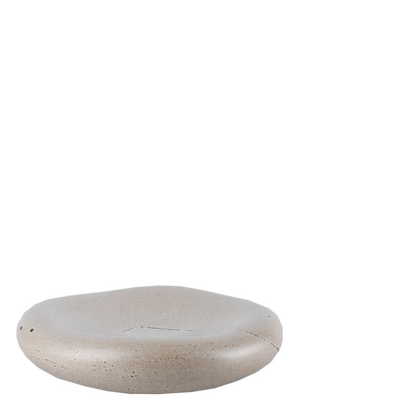 CEYLIN BOWL SAND S 30x30x7