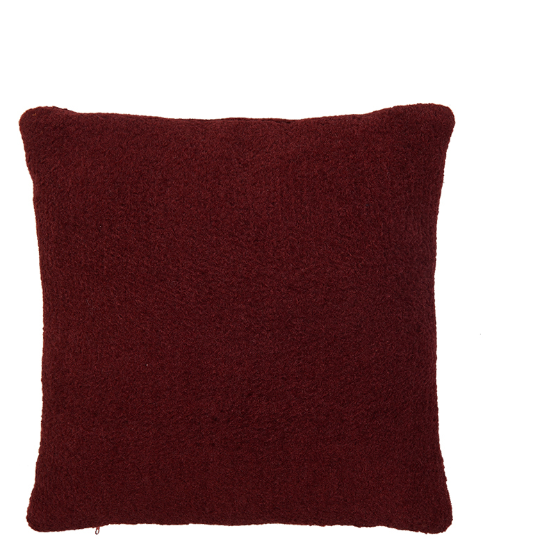 FEBE PILLOW RED PEAR