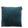 DASCHA PILLOW FOREST GREEN