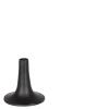 BLAINE CANDLE HOLDER BLACK M