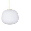 ATTINA HANGING LAMP XL 45X45X38CM