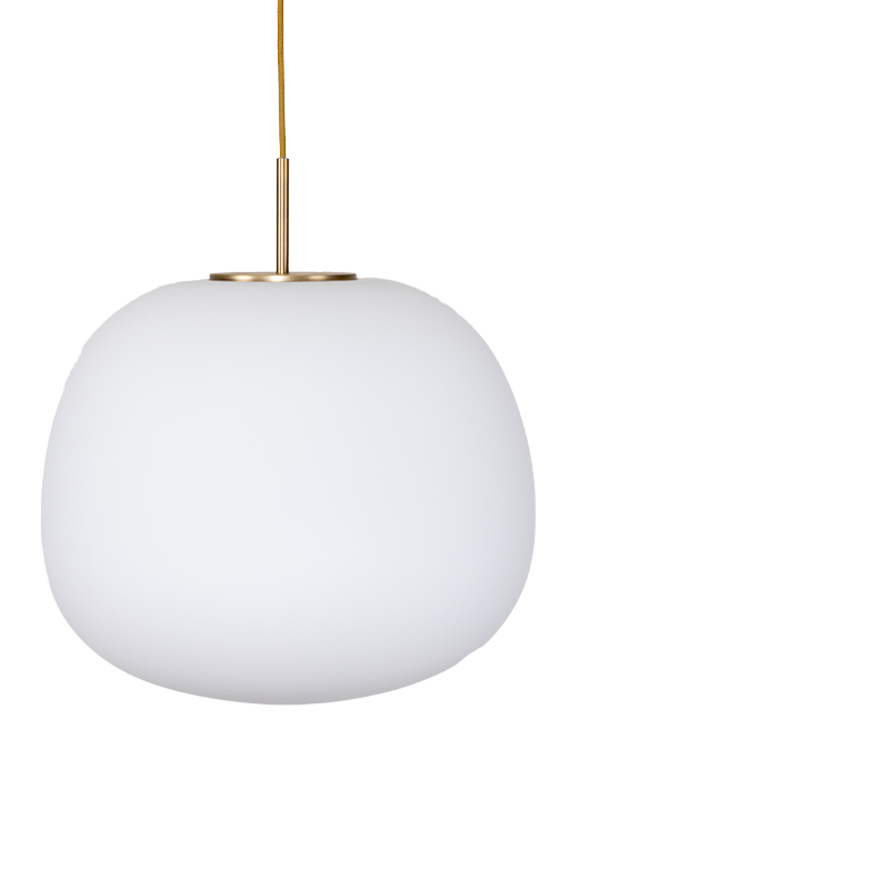 ATTINA HANGING LAMP XL 45X45X38CM