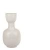 BENJAMIN VASE WHITE L