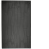 BREWTON WALL FRAME BLACK