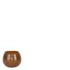 KEMAH VOTIVE BROWN