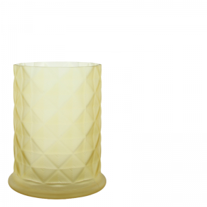 MOSWEN VOTIVE YELLOW L