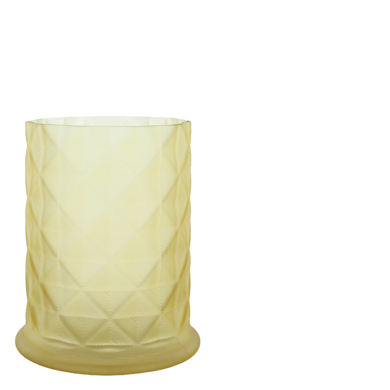 MOSWEN VOTIVE YELLOW L