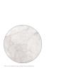 HENDERSON/CLINTON TABLE TOP MARBLE MARBLE WHITE 120/H2