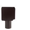 MRYAAN TABLE LAMP BROWN