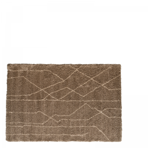 CHIYO CARPET TAUPE 240X170