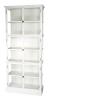 GASPARD CABINET WHITE