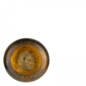 KEIKO WALL CANDLE HOLDER FLAMED M