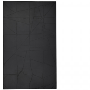 BAXLEY WALL FRAME BLACK