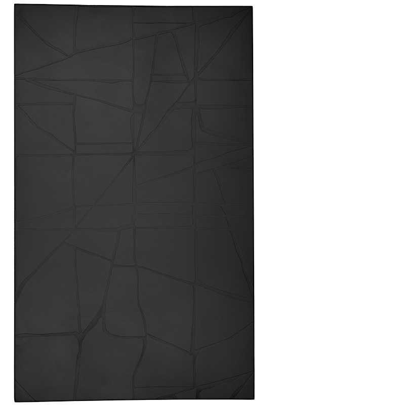 BAXLEY WALL FRAME BLACK