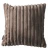 ERMINA PILLOW ROASTED CASHEW 50X50CM