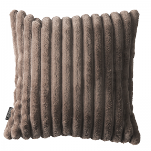 ERMINA PILLOW ROASTED CASHEW 50X50CM