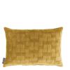 ISABELLA PILLOW OIL YELLOW 60X40 CM L-60/W-40