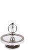 NORWICH CAKESTAND 1 LEVEL ROUND S