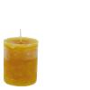 DANIEL CANDLE 7X10 CURRY
