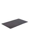 LIV WELLNESS BATH MAT GREY 60X100 CM
